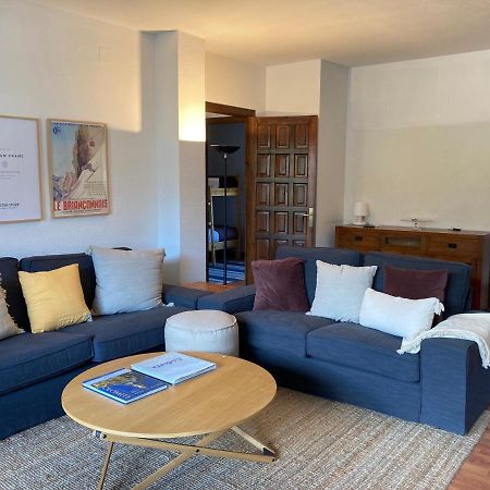 Apartament Pla Del Roc La Molina  Exterior photo